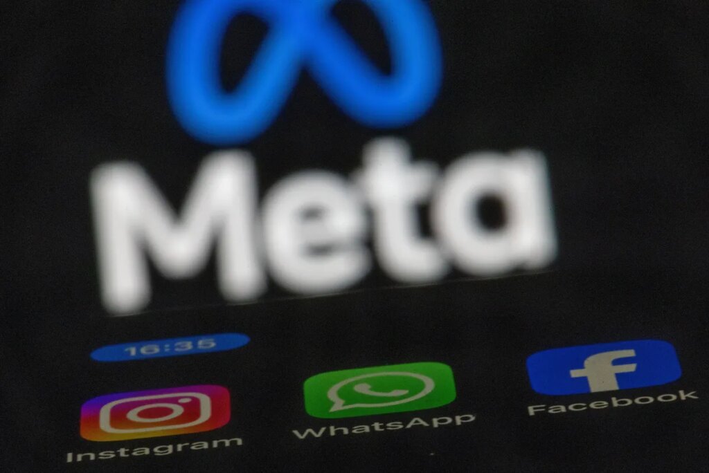 Meta launches new AI tool to detect ads covertly linked to child sexual abuse content