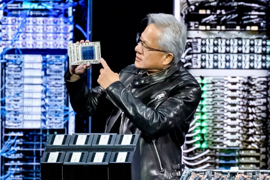 Amazon is launching its biggest attack on Nvidia with its new TorchNeuron development tool