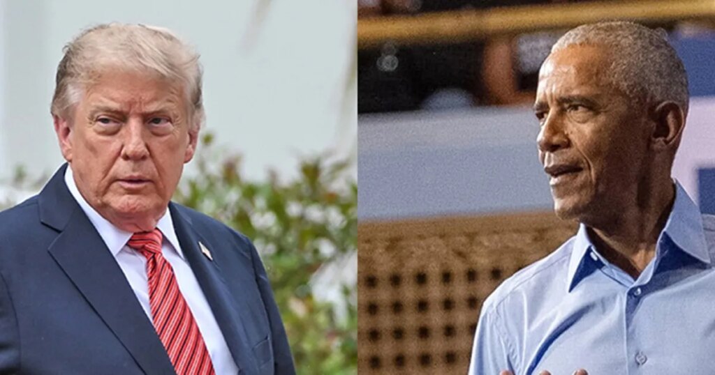 US Midterm Elections: 6 Days Left – Who Leads in Polls at Trump, Obama Rally | 2026 US Midterm Election News