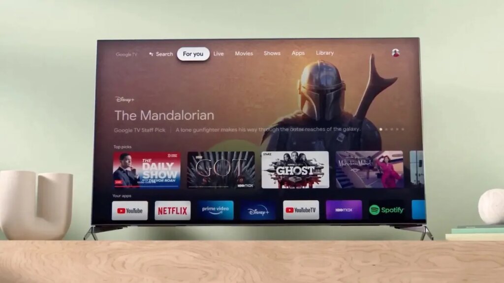 People are using AI to make smart TVs useless again