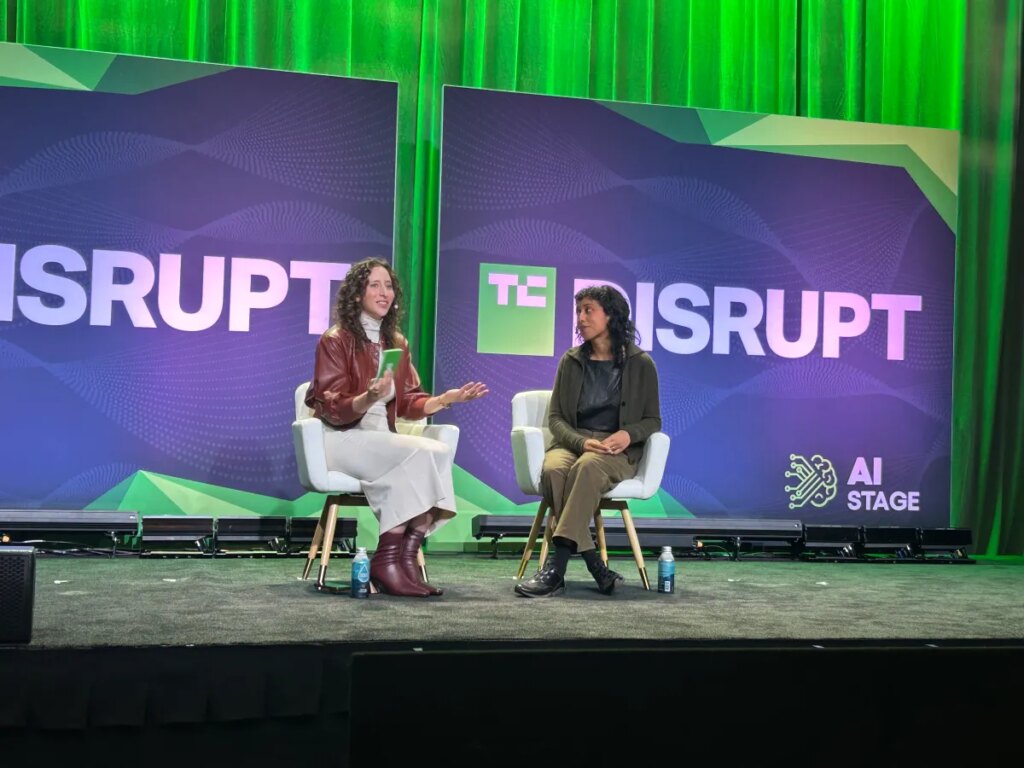 Embedded AI evaluators are not a simple solution, says Hugging Face’s head of policy