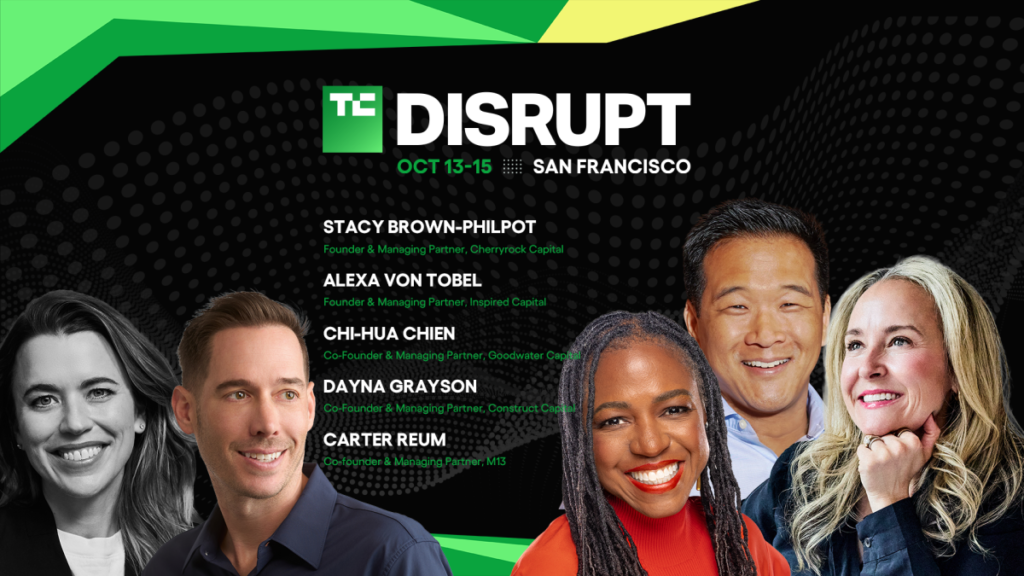 Startup Battlefield 200 judges decide Disrupt 2026 winner