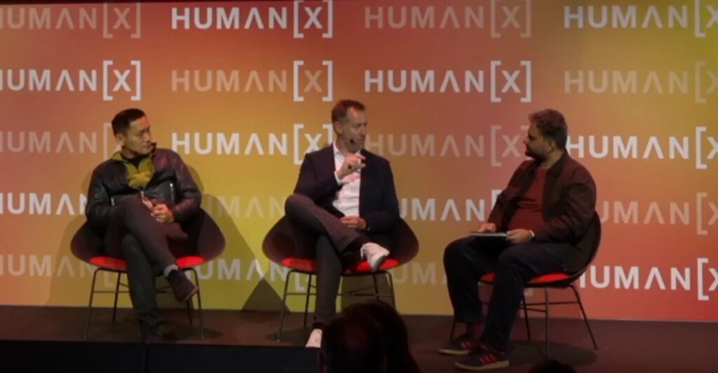 These executives believe voice AI has yet to reach its ChatGPT moment
