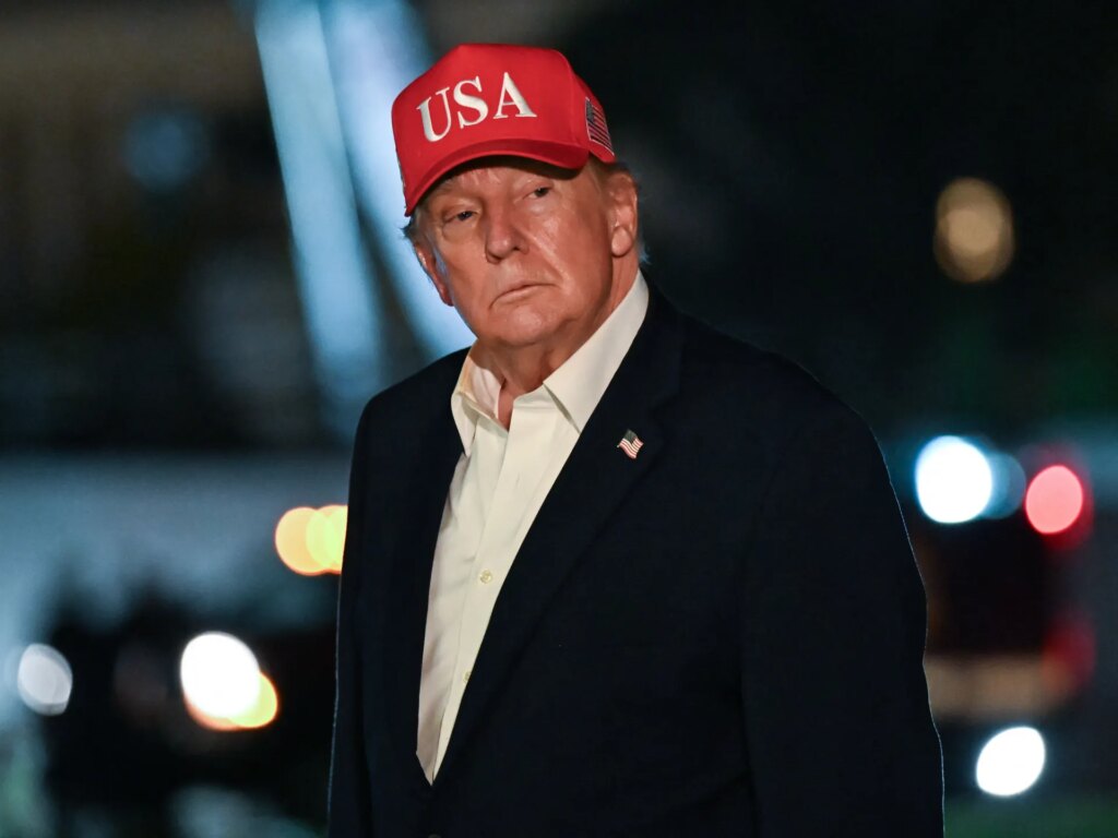 President Trump says executions at Fort Hood mass shooting will not be livestreamed | Donald Trump News