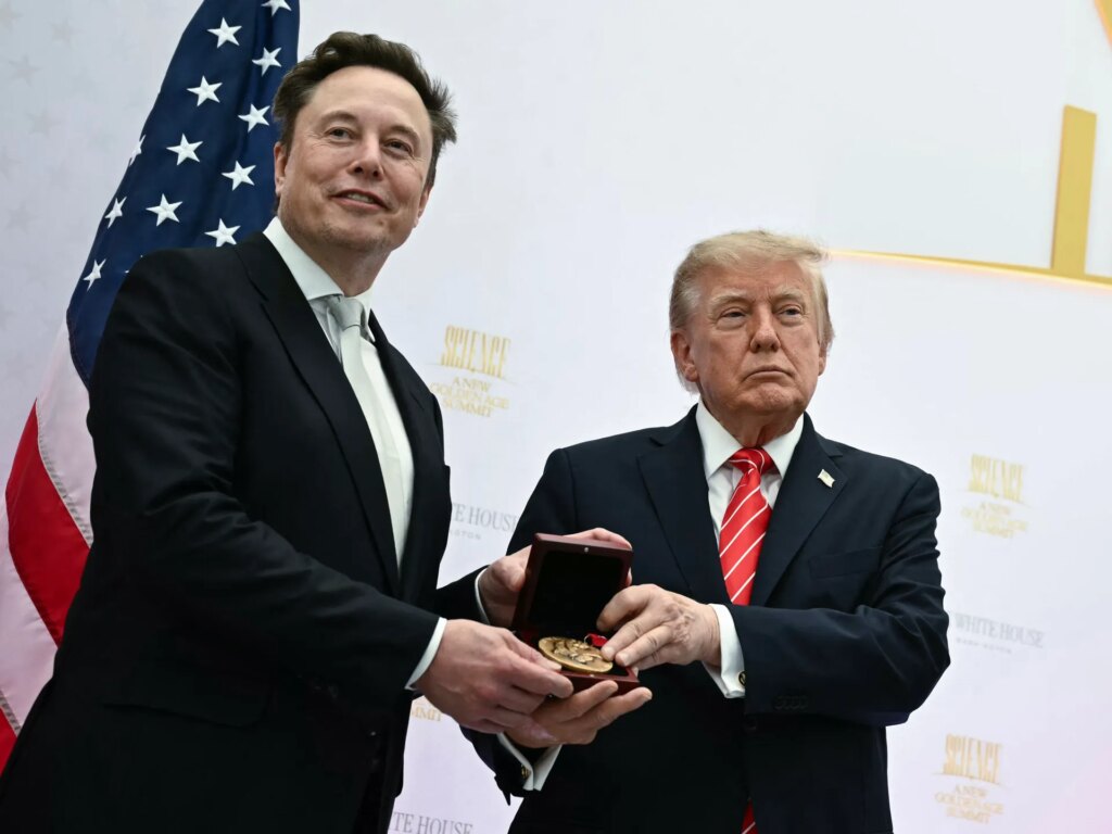 Musk promises US children $10 billion in SpaceX stock: Who will really benefit? | Politics News