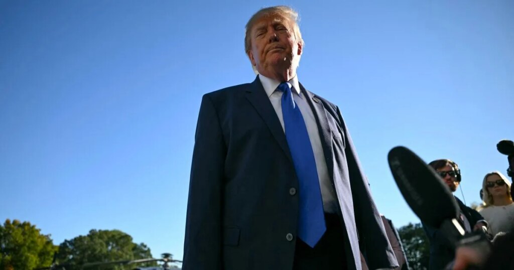 President Trump orders discovery in BBC’s $10 billion lawsuit: What’s going on now? |Court News