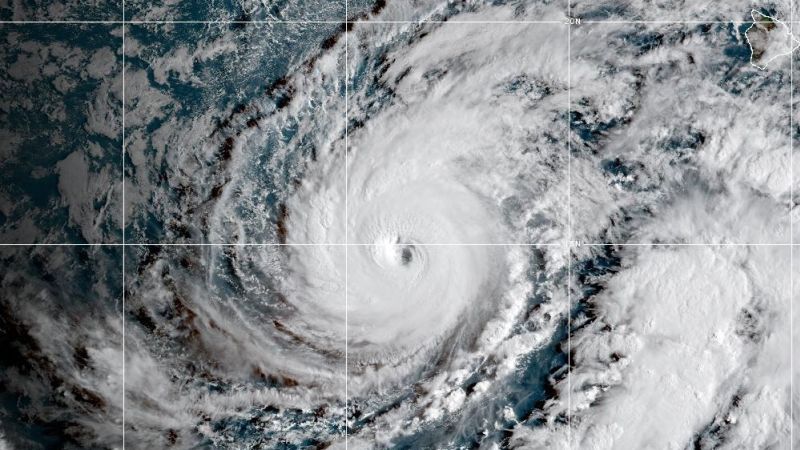 Expert: “President Trump’s reduction in the impact on US satellites will have a negative impact on weather forecasts”
