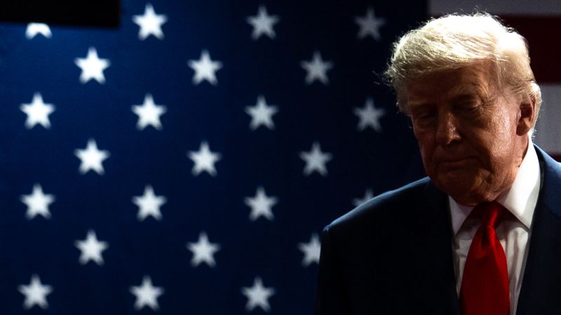 Trump-Putin diesel deal causes rift in Western alliance