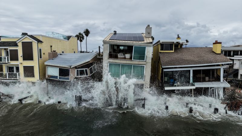 El Nino will determine which parts of the U.S. get snow this winter