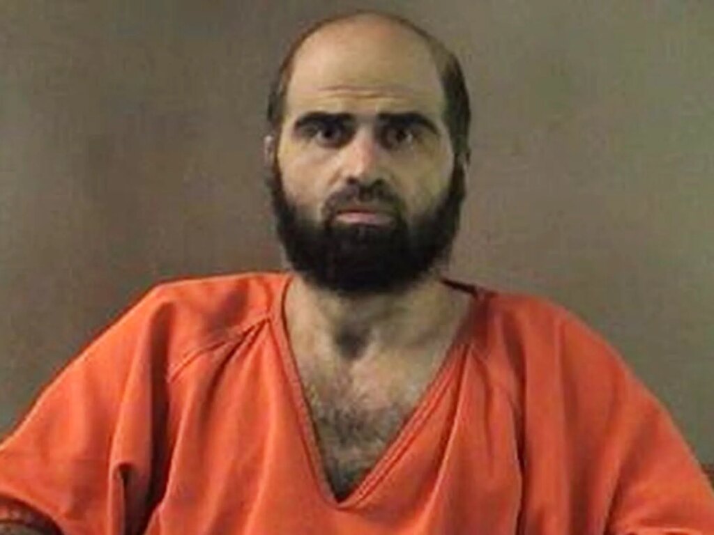 ‘Barbaric’: US lawmaker condemns plan to livestream execution of Nidal Hassan | Military News