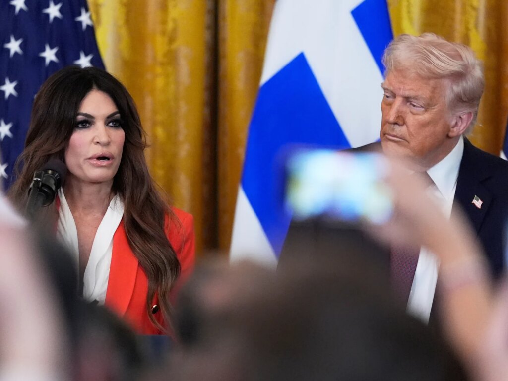 US Ambassador to Greece resigns over misconduct allegations | Corruption News