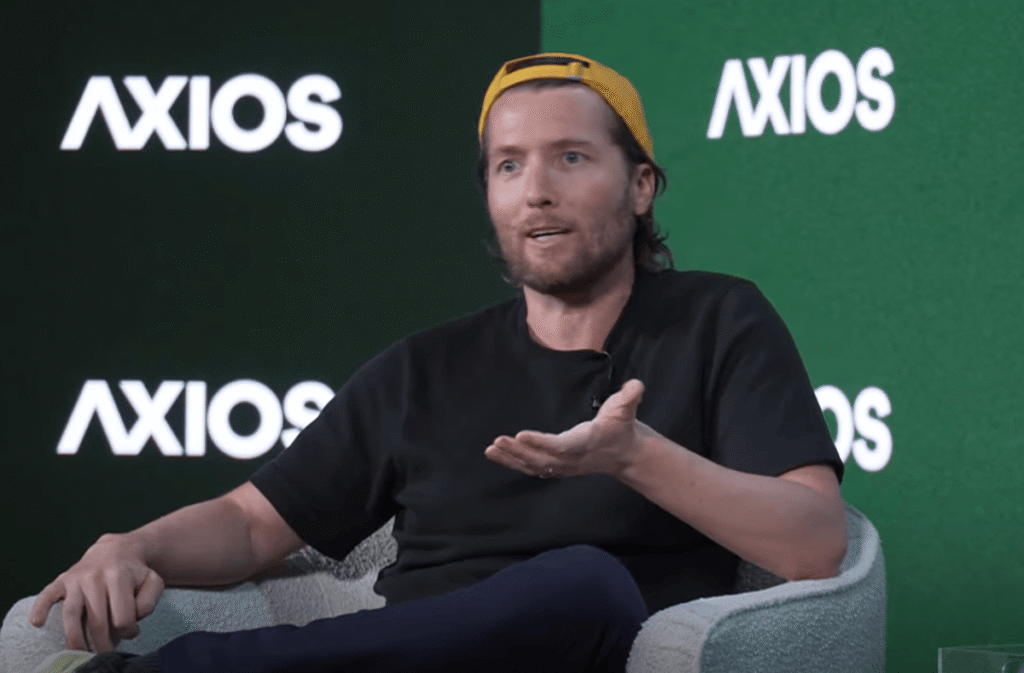 Hugface CEO warns Netflix’s OpenAI hacking documentary is not accurate