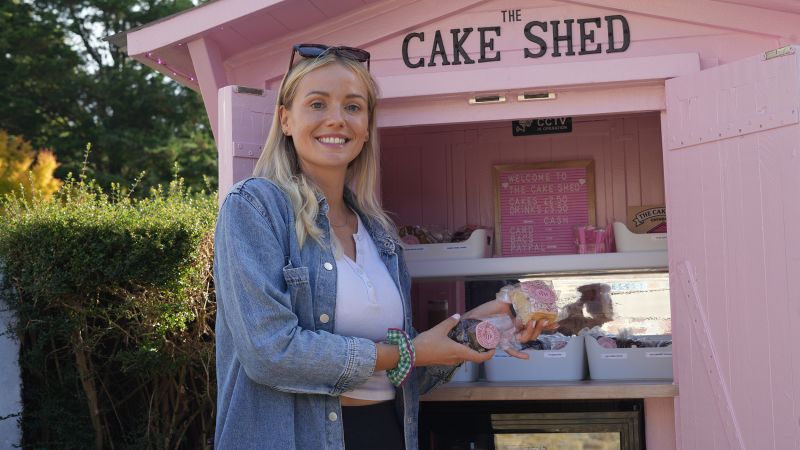 ‘Cake huts’ are Britain’s new concern and they’re popping up everywhere