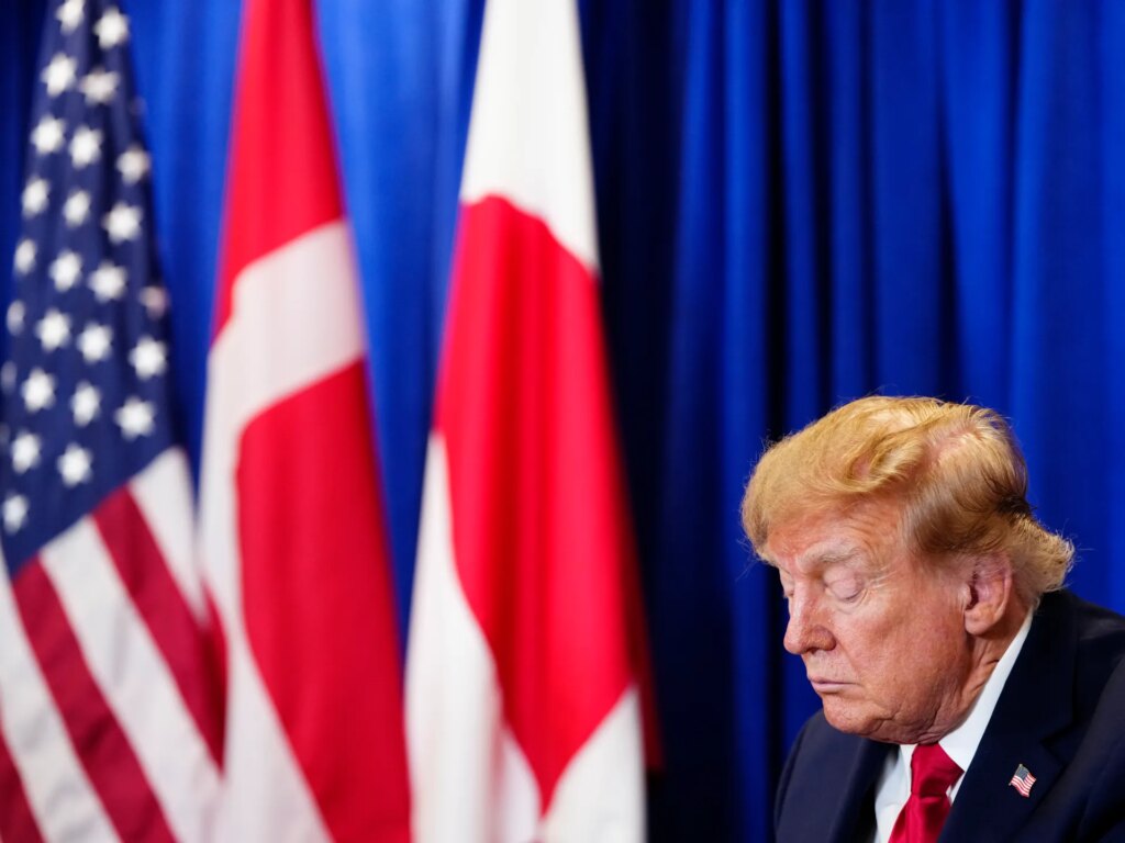 Denmark pushes back as President Trump touts Greenland oil and minerals deal | Oil and Gas News