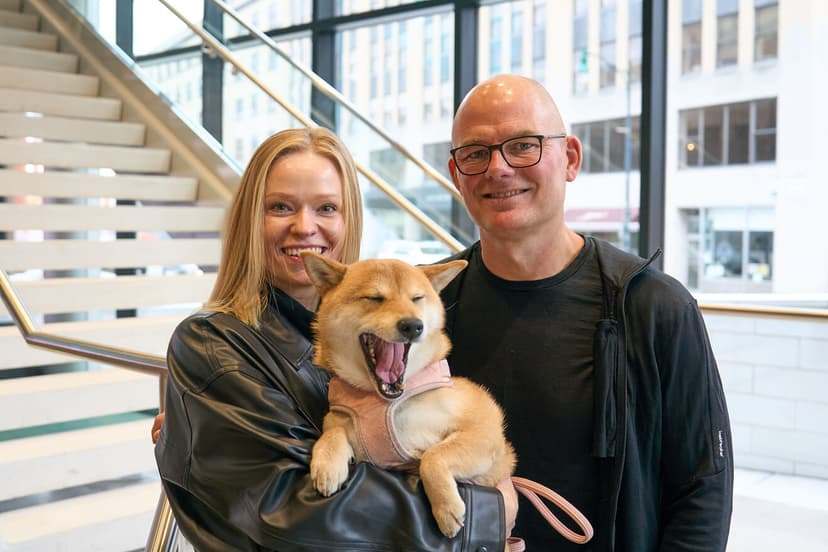Flox Intelligence is building AI to keep wildlife off trains, airports, and roads