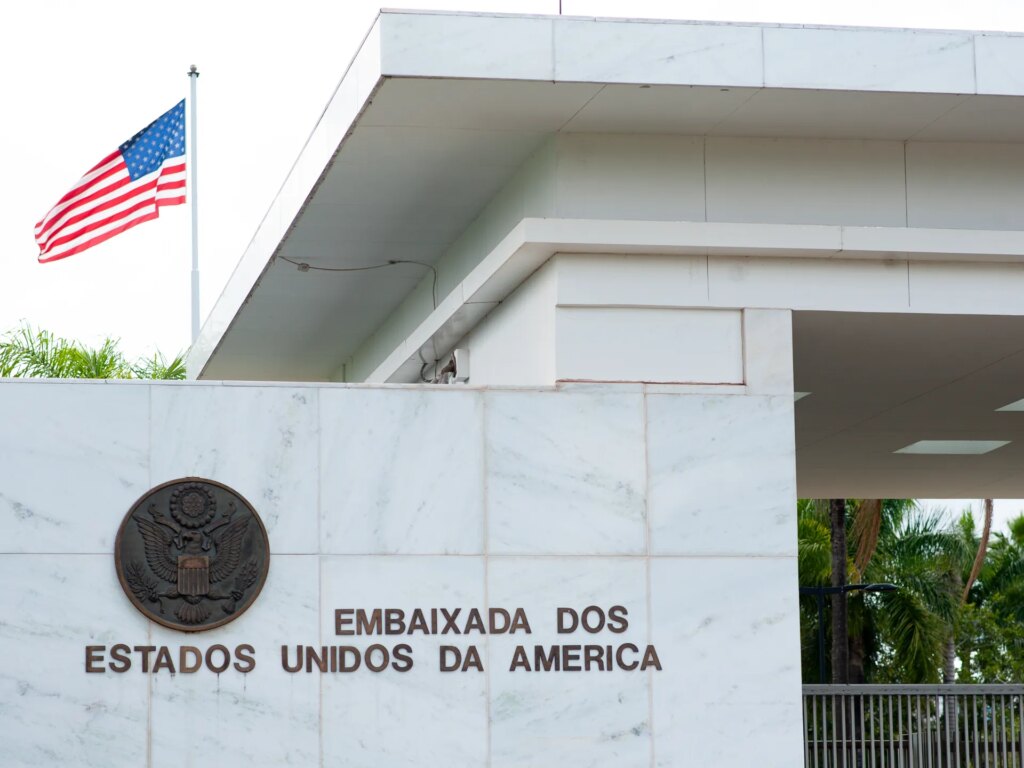 US, Australia suspend diplomatic activities in Brazil ahead of election | Election News