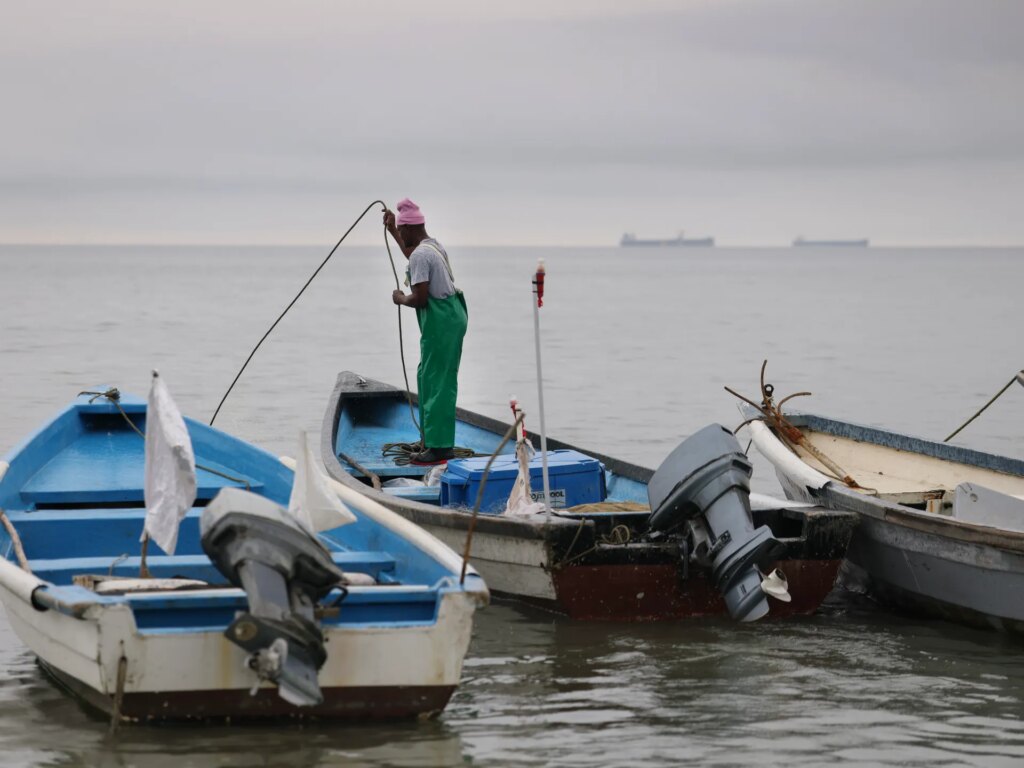 Family of Trinidadian man killed in US boat strike demands accountability | Human Rights News