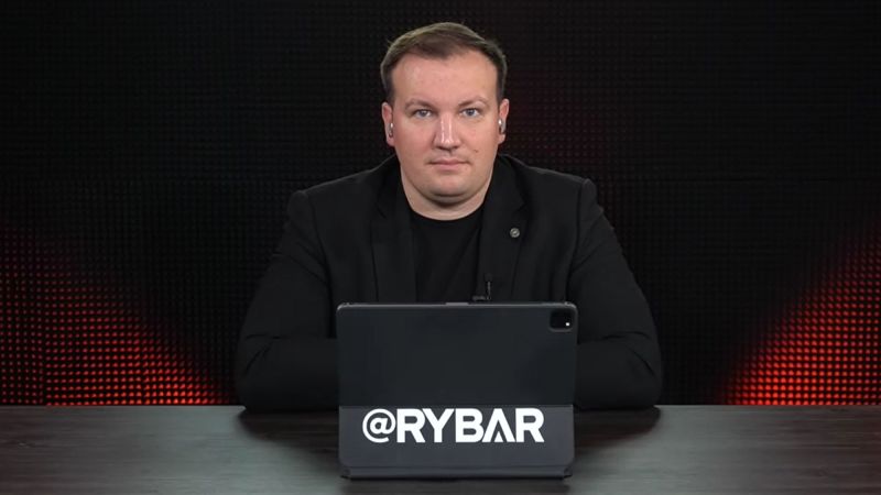 Influential pro-Kremlin war blogger arrested in Montenegro