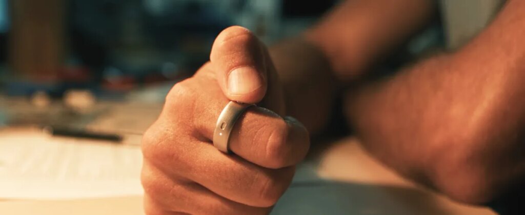Natura’s $99 smart ring puts an AI agent on your finger