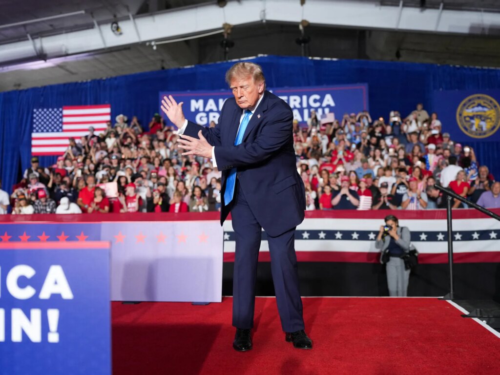 Politicians condemn President Trump’s proposal for Iran to ‘take’ San Diego, Los Angeles | Donald Trump News