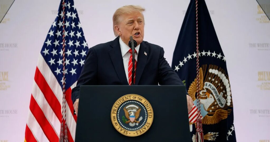 Is President Trump hinting at returning to war with Iran after the midterm elections? |US-Israel war against Iran News