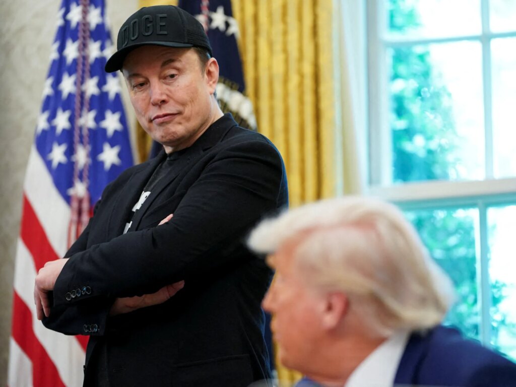 US Supreme Court agrees to hear watchdog lawsuit over Elon Musk’s DOGE records | Politics News
