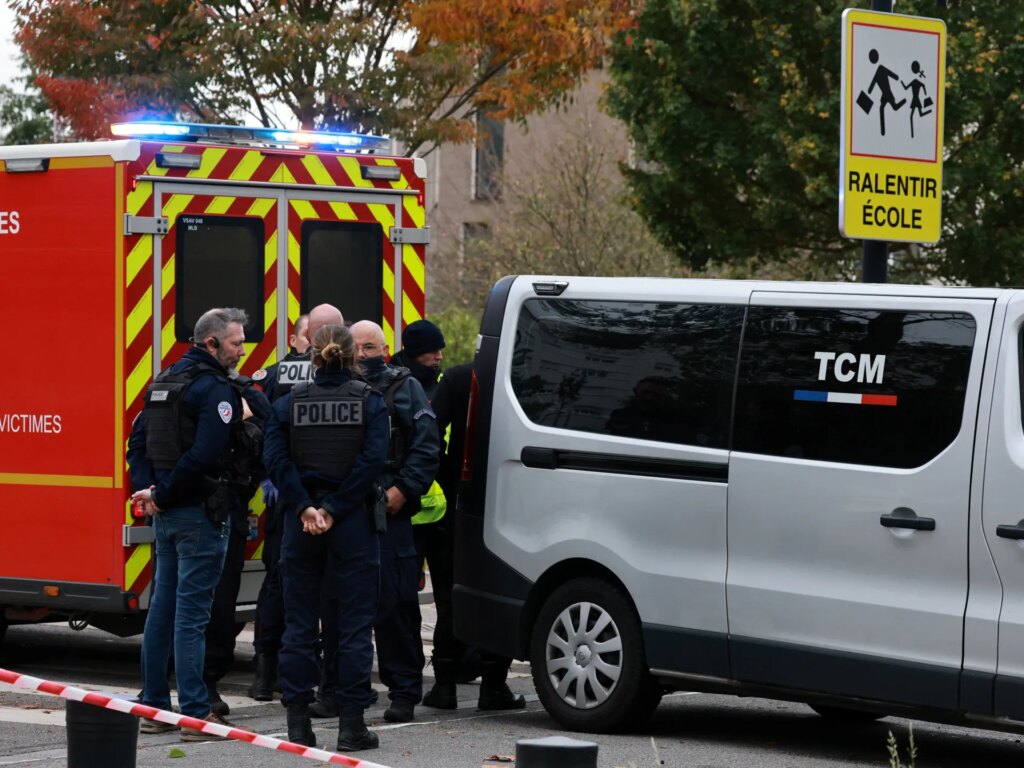 Deadly ‘racist’ attack in France: Are hate crimes on the rise in Europe? |Islamophobia News
