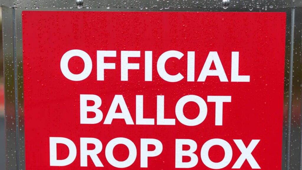 US court rules against Trump administration in California voting case | 2026 US midterm election news