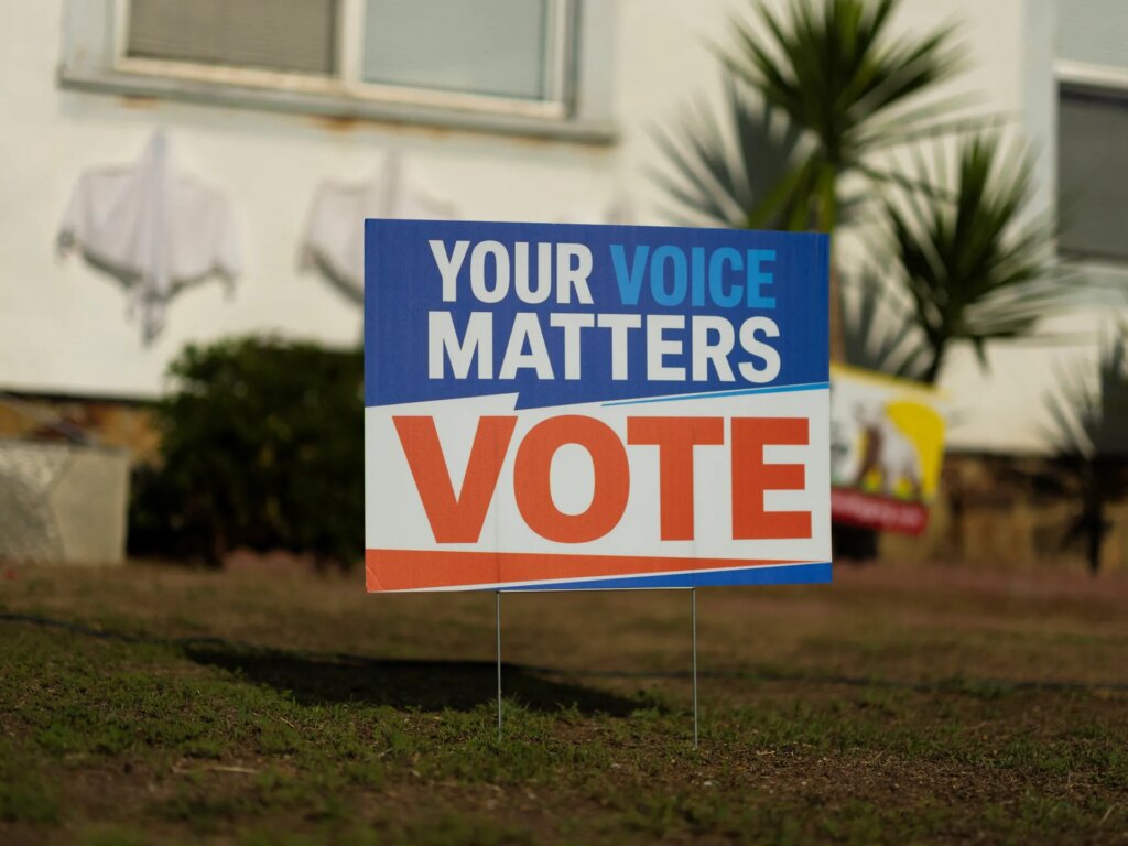 What you need to know about California’s midterm elections | 2026 US Midterm Elections News