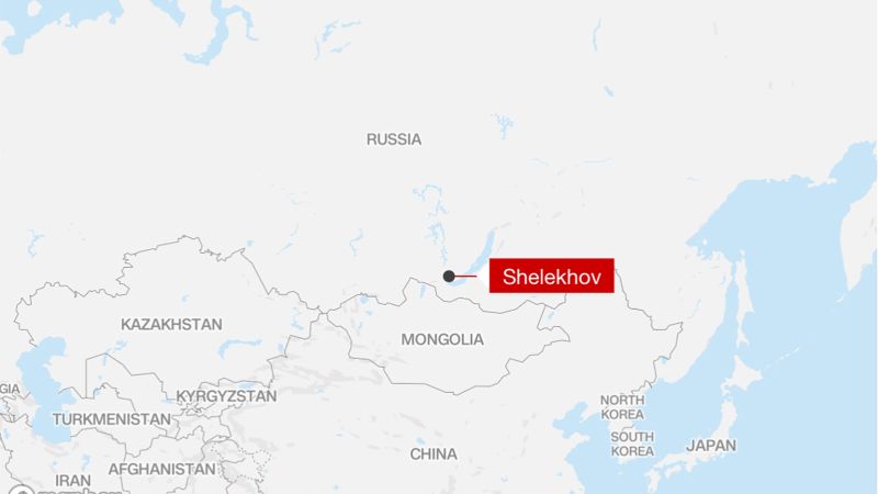Researcher at Russia’s Plague Research Institute dies from ‘unknown’ infection
