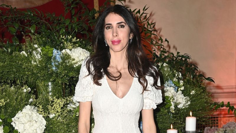 ‘Times have changed’: Italian princess rents out her Roman palace